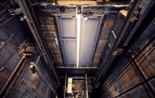 Elevator Maintenance