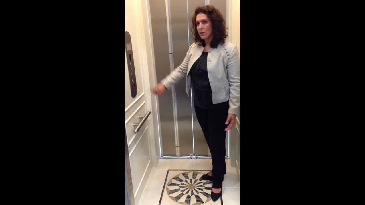 residential elevators