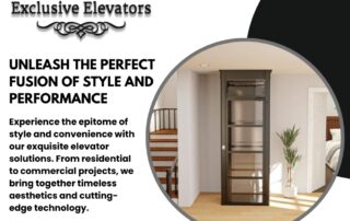 Exclusive-Elevators