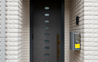 Residential Elevator