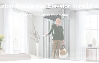 Elevator Accessibility Solutions