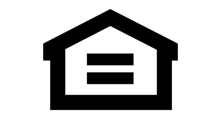 Equal Housing Lender