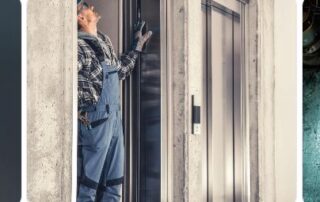 Houston Elevator Repair